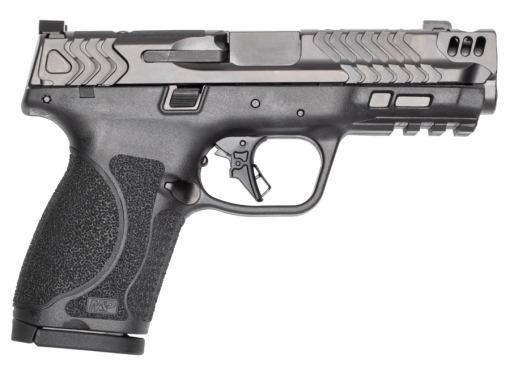 Buy SMITH & WESSON PERFORMANCE CENTER M&P9 CARRY COMP (COMPACT)