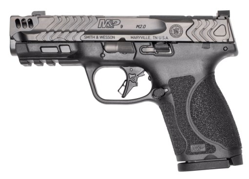 Buy SMITH & WESSON PERFORMANCE CENTER M&P9 CARRY COMP (COMPACT)