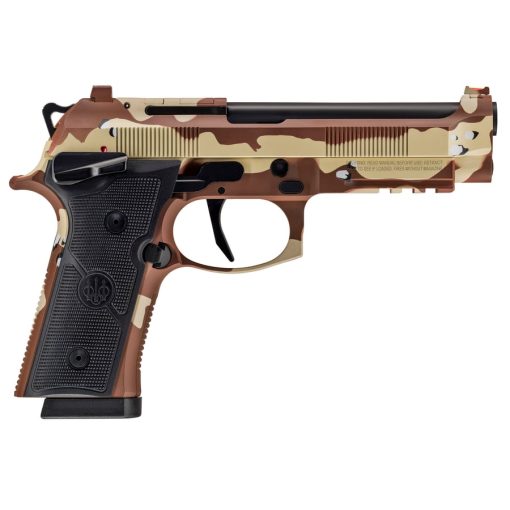 Buy BERETTA 92XI COMBAT [CHOCOLATE CHIP]