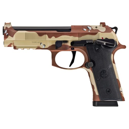 Buy BERETTA 92XI COMBAT [CHOCOLATE CHIP]