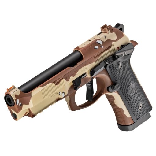 Buy BERETTA 92XI COMBAT [CHOCOLATE CHIP]