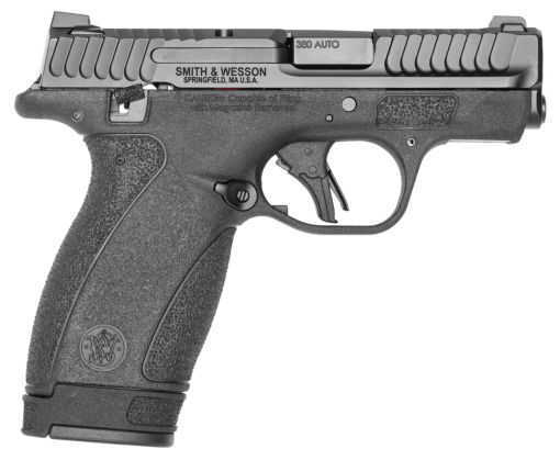 SMITH & WESSON BODYGUARD 2.0 MS