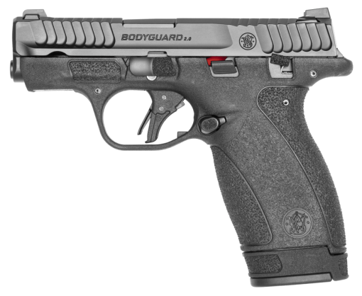 Buy SMITH & WESSON BODYGUARD 2.0 MS