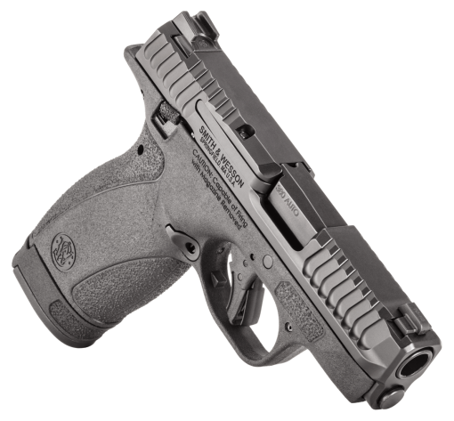 SMITH & WESSON BODYGUARD 2.0 MS