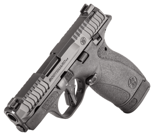 Buy SMITH & WESSON BODYGUARD 2.0 MS