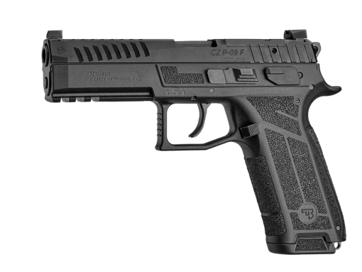 Buy CZ P09 F NOCTURNE