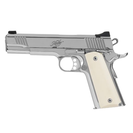 Buy Kimber STAINLESS II - HIGH POLISHED