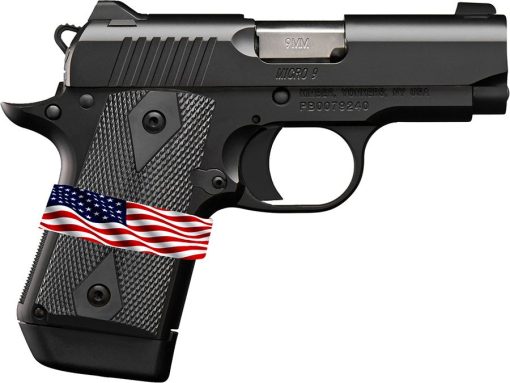 Buy Kimber MICRO 9 LIBERTY